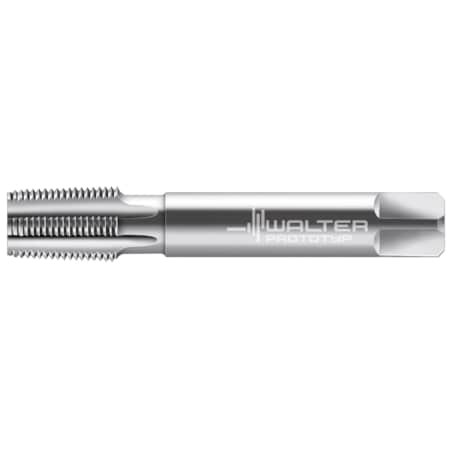 Walter Machine taps, thread profile: Rc 1/8-28, hand of thread: Right, coolan 24167-RC1/8